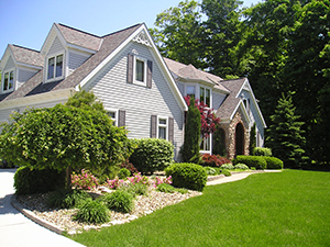 Landscapers and Lawncare Services in Jamestown, TN